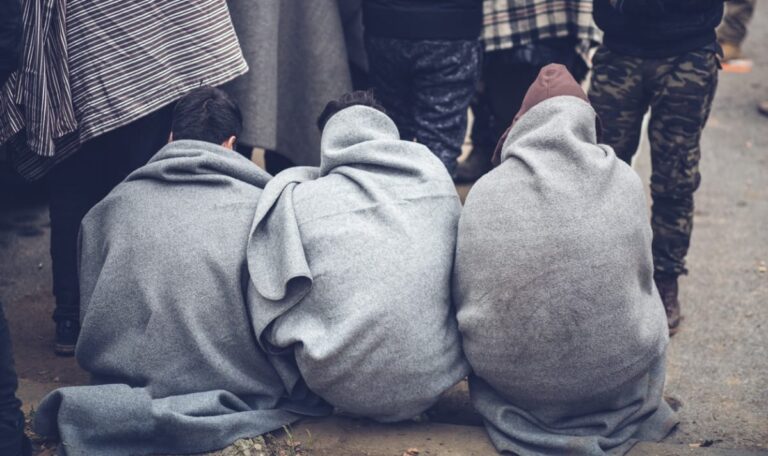 Südost-Balkanroute: Milliarden-Schlag gegen syrischen Schlepper-Clan