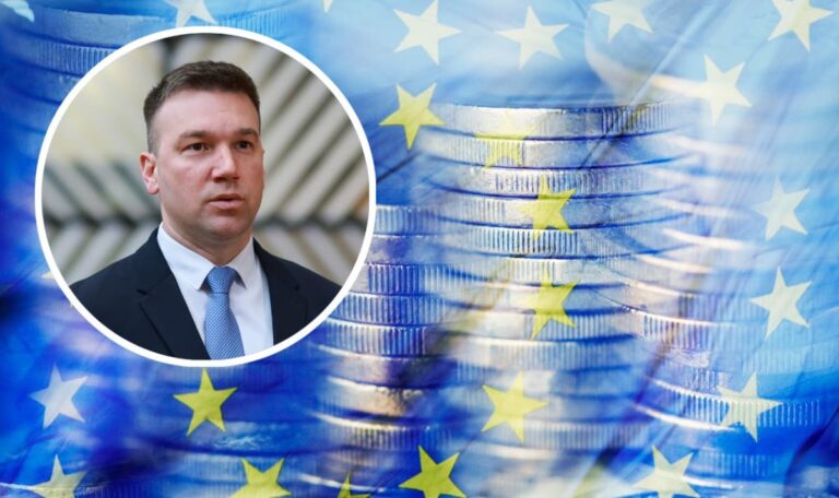 20 Milliarden mehr aus Brüssel erhalten als eingezahlt – trotzdem brodelt es in Zagreb