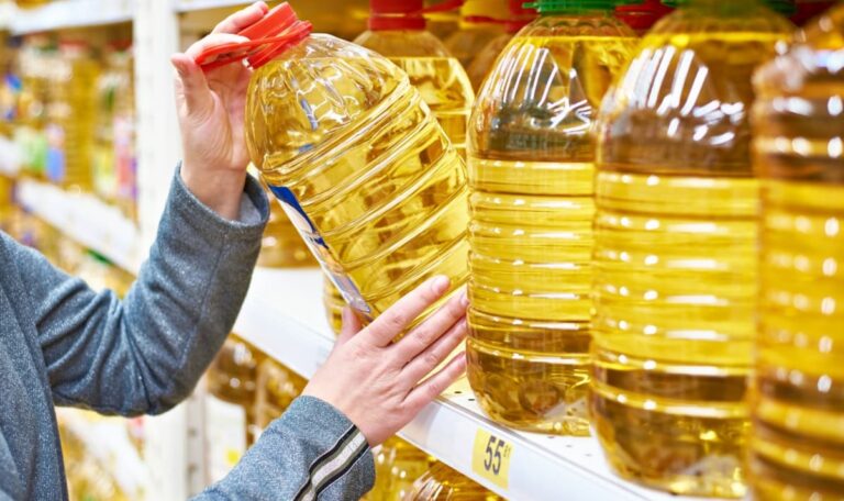 Billig tanken mit Öl – genialer Trick oder teurer Fehler?