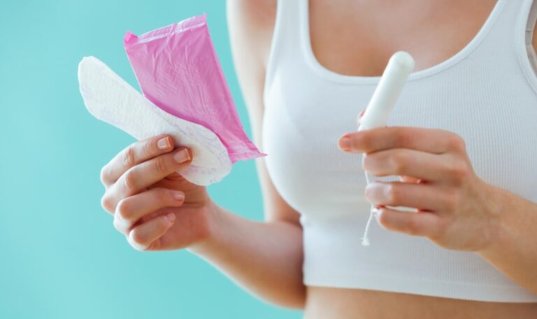 27.000 Gutscheine monatlich – Wien kämpft gegen Periodenarmut