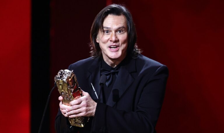Jim Carrey sorgt für Wirbel bei Fans – „Das ist nicht er!