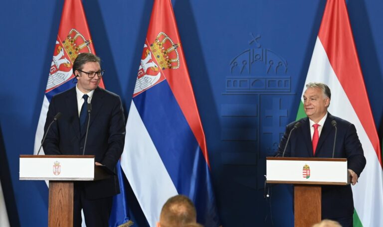 Pipeline-Sabotage oder Orbán-Show? Experten zweifeln an Anschlag