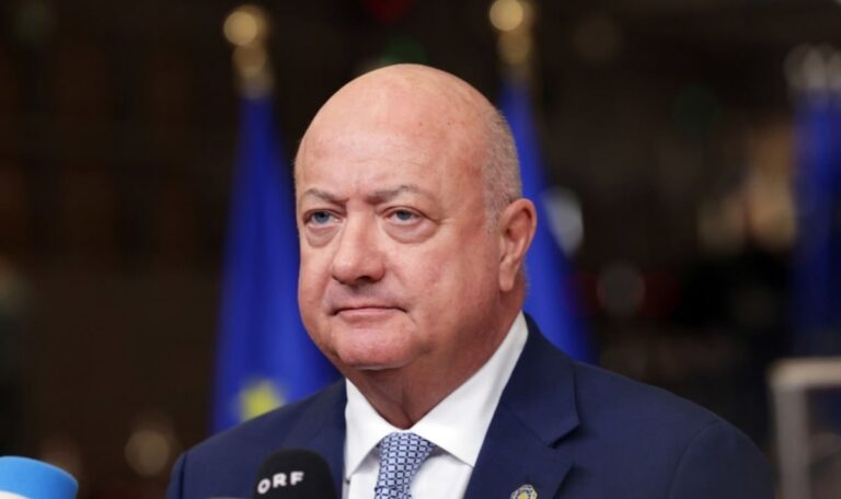 Stocker in Dubrovnik: Energie-Unabhängigkeit von Russland als Ziel