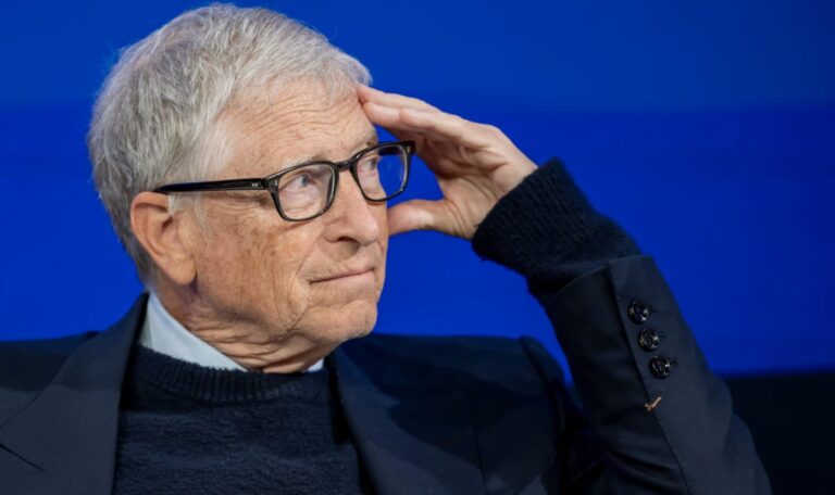 Epstein-Ausschuss: Microsoft-Milliardär muss zu Erpressung und Affären aussagen