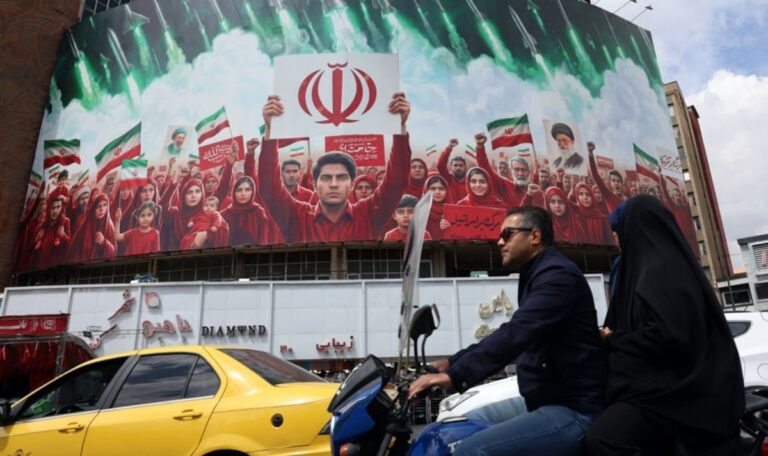 Iran lehnt 45-Tage-Waffenruhe ab – Trump droht mit Kraftwerk-Angriff