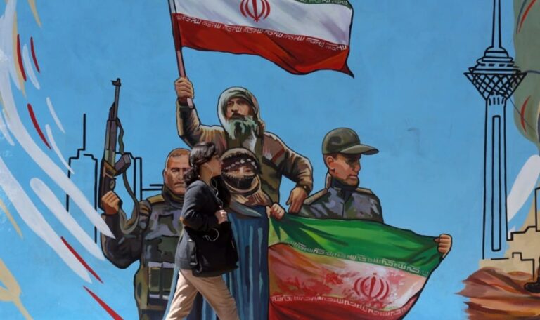 Trotz Waffenruhe: Iran feuert weiter auf Golfstaaten