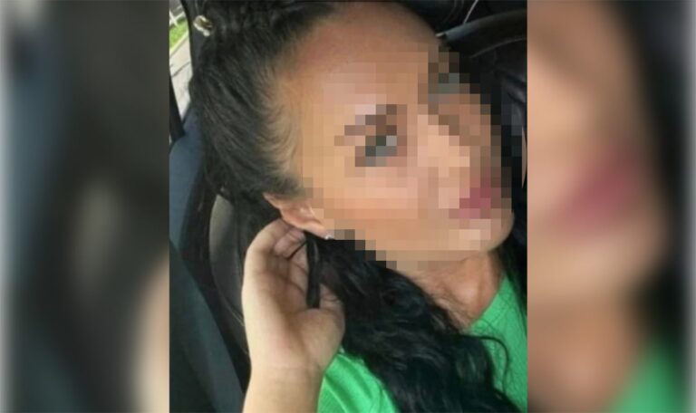 Zwei Mädchen erkannten sie: Vermisste Andjela ging barfuß auf der Straße
