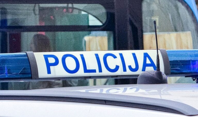 Bombendrohungen am Balkan: Erste Festnahmen in Kroatien