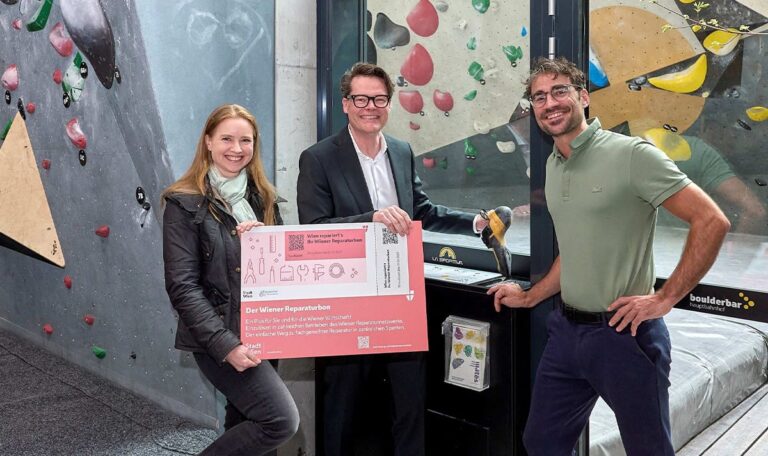 1,2 Millionen Euro: Stadt Wien zahlt halbe Reparaturkosten