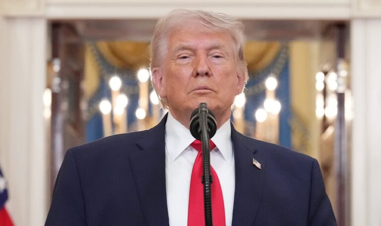 Pilot Iran-Absturz vermisst – Trump schweigt zu Rettungsplänen