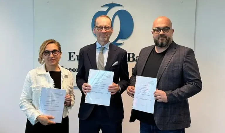Österreich finanziert Öffi-Sanierung in Sarajevo