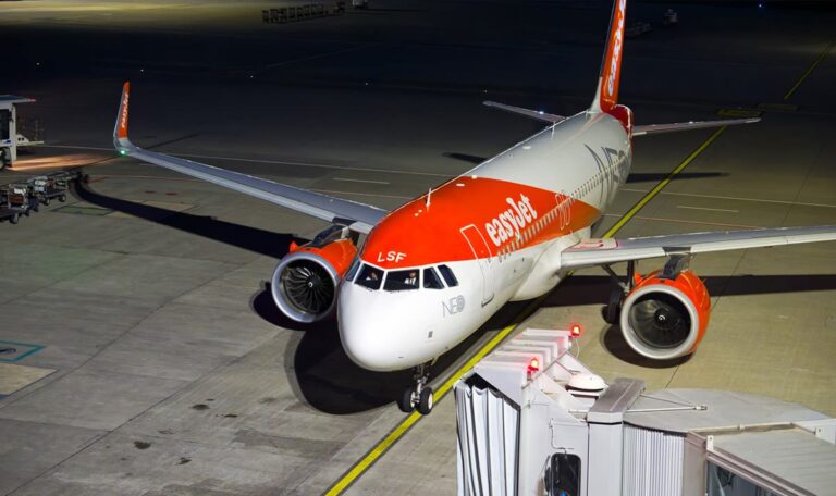 EasyJet vor Verkauf: US-Investor bietet 5,7 Milliarden Pfund