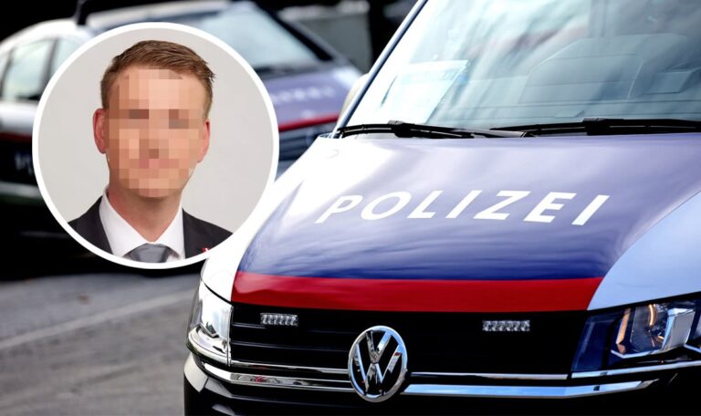 Beziehungsstreit, Betretungsverbot: Rücktritt von FPÖ-Politiker gefordert