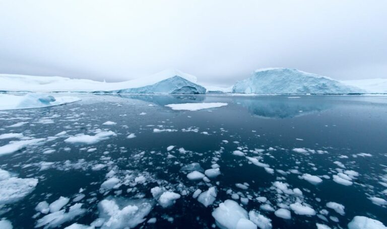 Europa erlebt fast Rekord-März – Temperaturen steigen weiter