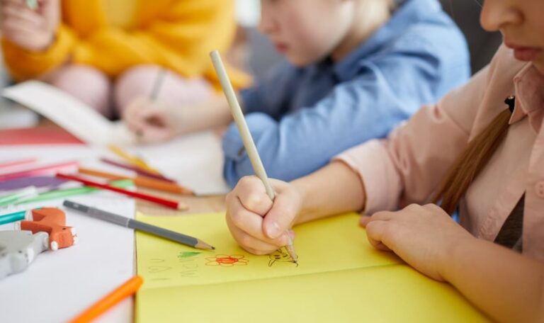 Defizite vor Schulstart: AHS-Gewerkschaft fordert mehr Frühförderung