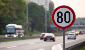 Tempo 90 und günstigere Klimatickets: VCÖ fordert Paket gegen hohe Spritkosten