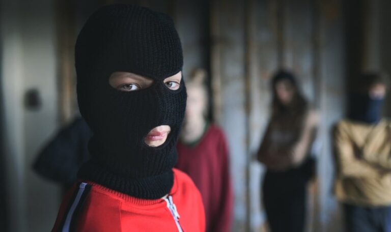 Schwere Gewalttaten in Favoriten: Jugendliche kennen die Lücken im Gesetz genau