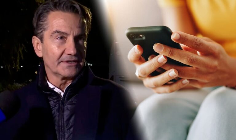 Weißmann-Affäre: „In meiner Welt haben wir Sex, wenn ich Sex will