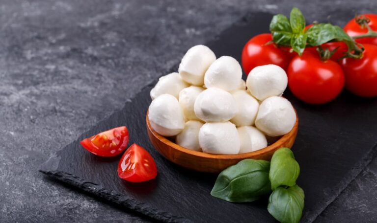 Ekel-Alarm: Jeder dritte Mozzarella voller Keime