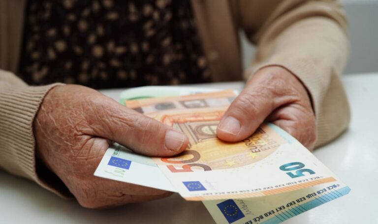 Schluss mit Altersarmut: Koalition einigt sich auf Pensionreform