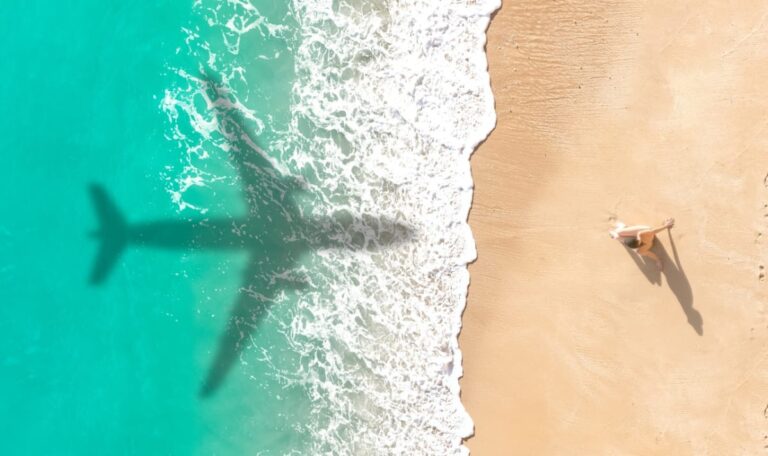 Flugpreise steigen: Jetzt Sommer‑Tickets sichern, bevor es teuer wird