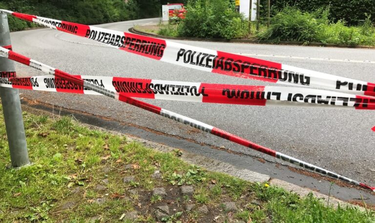 Totes Baby in Mülltonne entdeckt – Polizei fasst Mutter