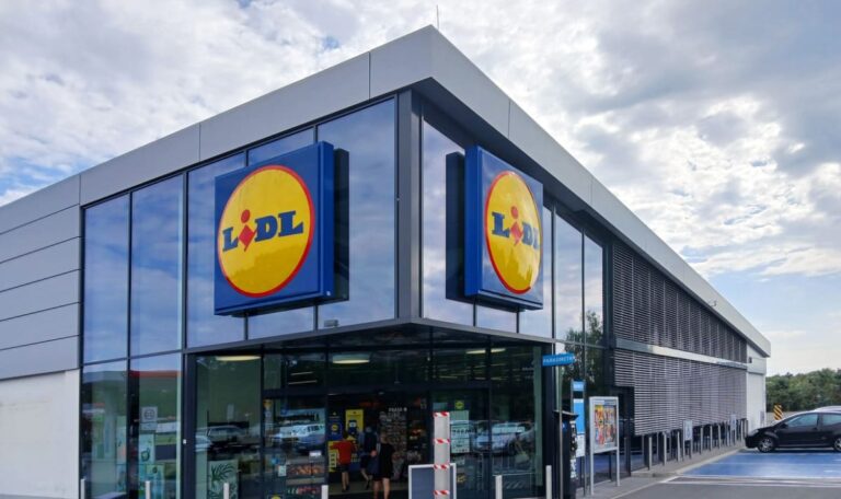 Lidl ruft Produkt zurück: Verdacht auf Bakterienbelastung!