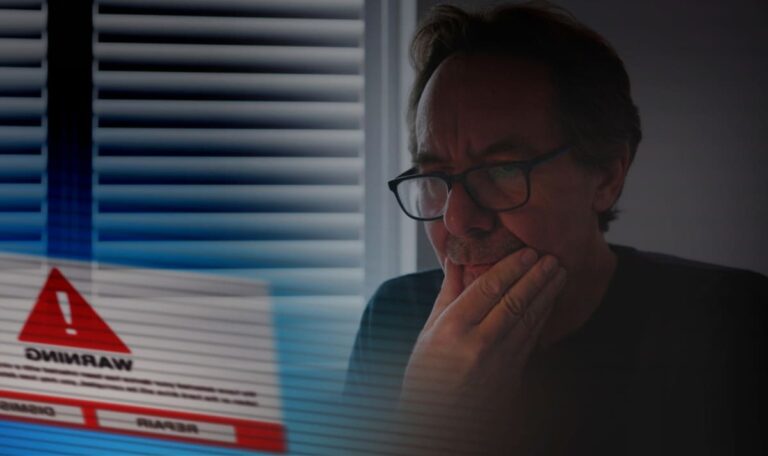 ID Austria-Betrug: Warnung vor falschen Bank-Anrufen nach ID-SMS
