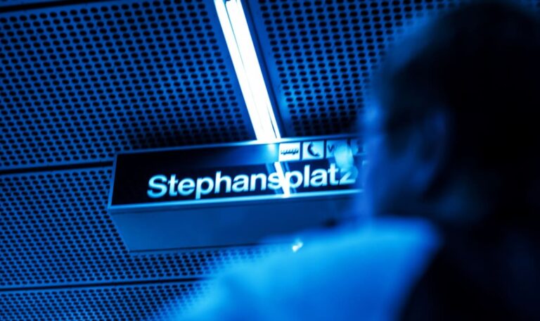 Blaue Zone kommt: 135 Euro für Schwarzfahrer in Wien