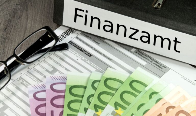 550.000 Euro Umsatz, null Steuern: Gebäudereiniger vor Gericht