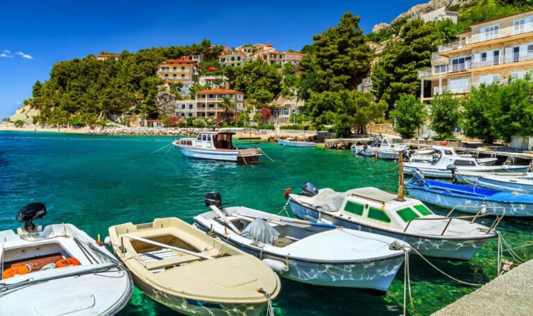 Kroatien greift durch – Neues Registrierungssystem für Touristen