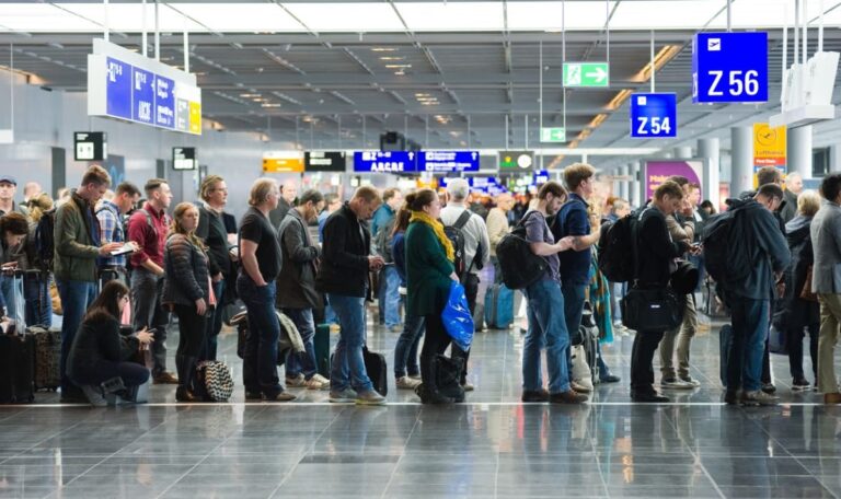 Strengere EU-Kontrollen: Längere Wartezeit bei Einreise