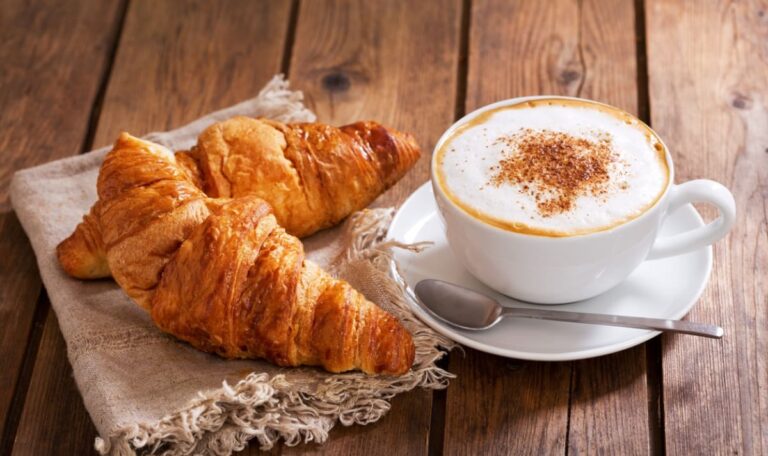 Vier Generationen, ein Ende: Traditions‑Café meldet Insolvenz an