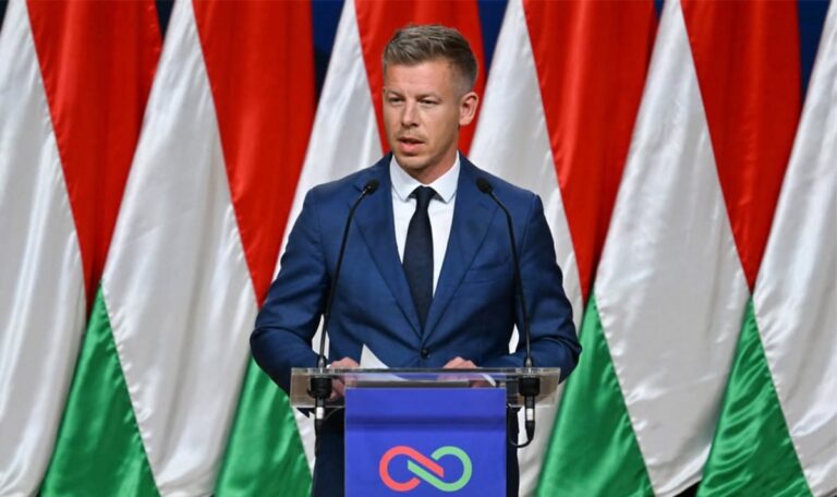Magyar plant radikalen Neustart in Ungarn – Korruptions-Büro kommt sofort