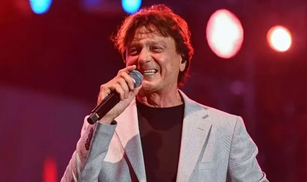 Zdravko Colic mit neuem Album: Diese Stars sind dabei