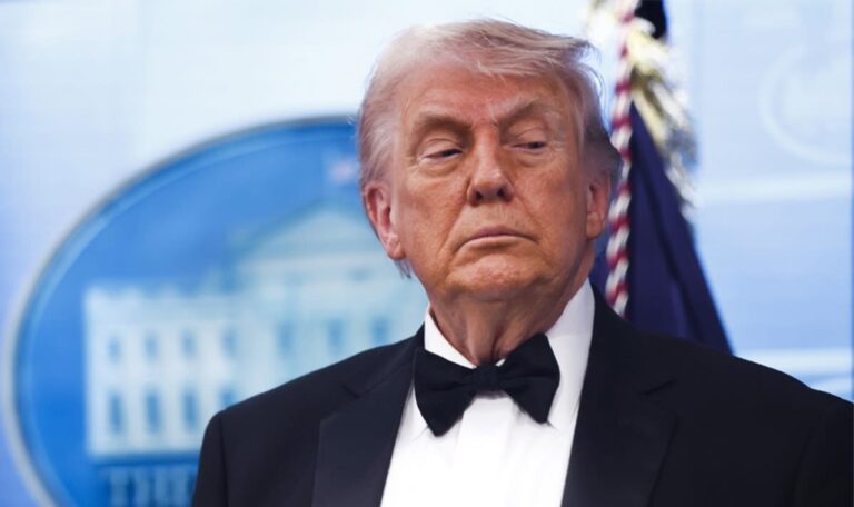 Trump rastet im TV-Interview aus: „Bin kein Vergewaltiger!