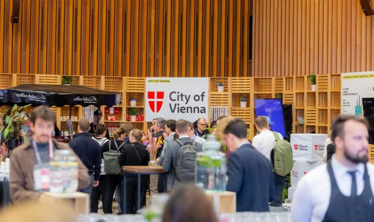 Neue Stadtplanungs-Offensive: Wien erobert Ljubljana