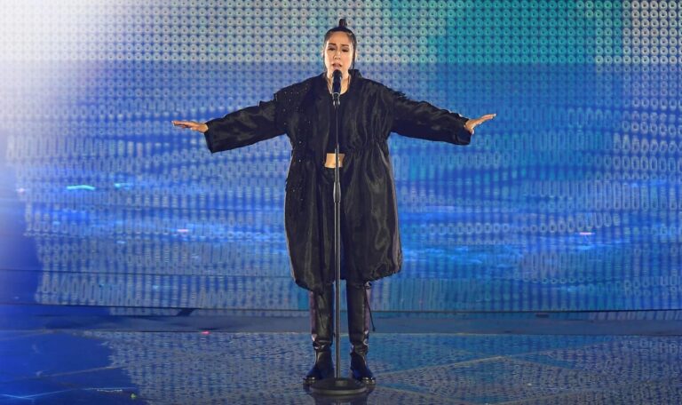 Nordmazedonien kehrt nach vier Jahren zum ESC zurück!