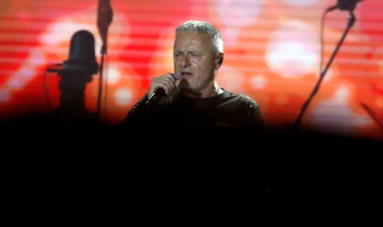 Ustascha-Gruß bei Thompson Konzert: Vucic stellt Kroatien vor Europa an den Pranger