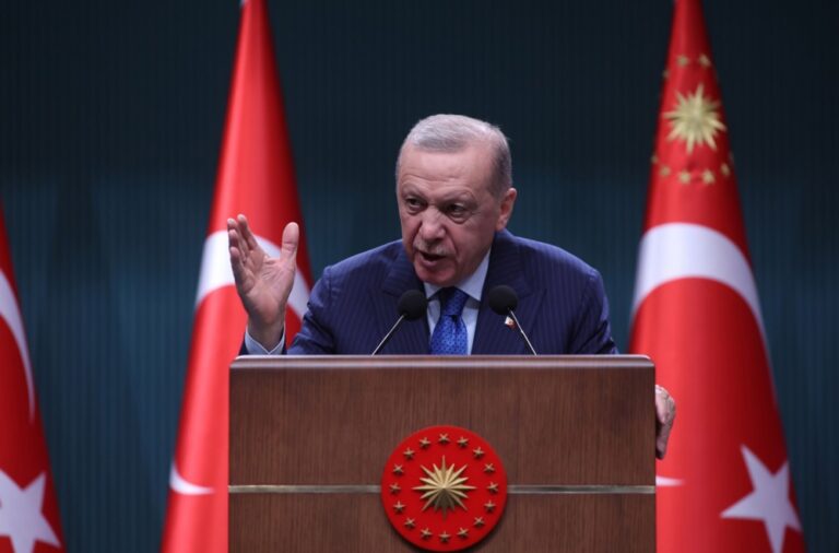 Erdogans Plan: Türkei als neues Steuer-Paradies – Ökonomen zweifeln