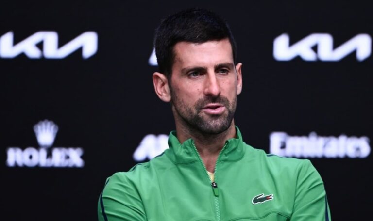 Djokovic holt sich Jugendfreund als neuen Cheftrainer