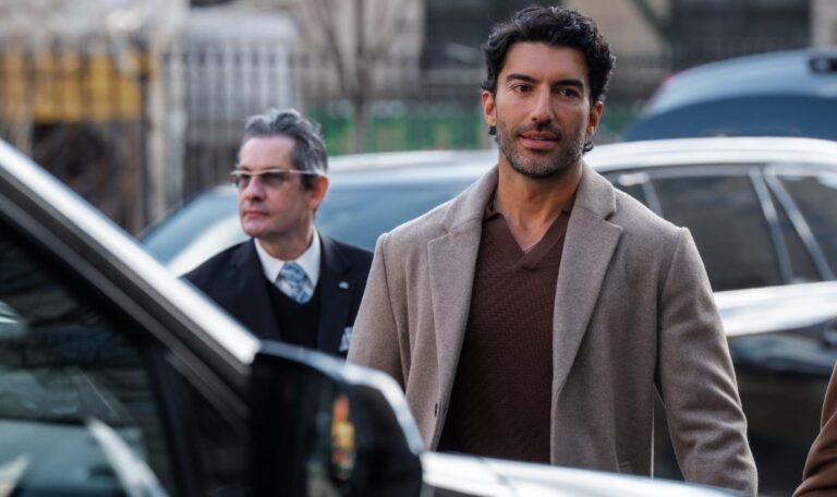 Blake Lively und Baldoni: Geheime Einigung kurz vor Prozess