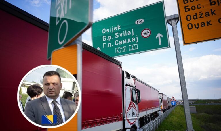 Bürgermeister platzt der Kragen nach Aufregung um Gradiška: Svilaj wartet bereits fünf Jahre