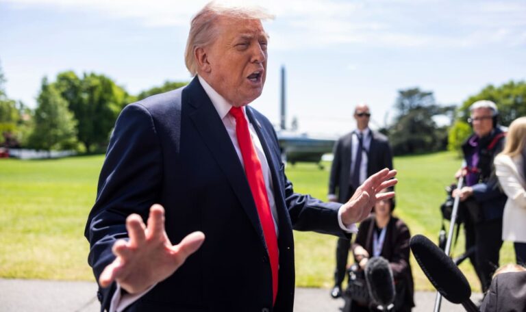 Trumps Ankündigung trifft EU: Auto-Zölle steigen auf 25 Prozent