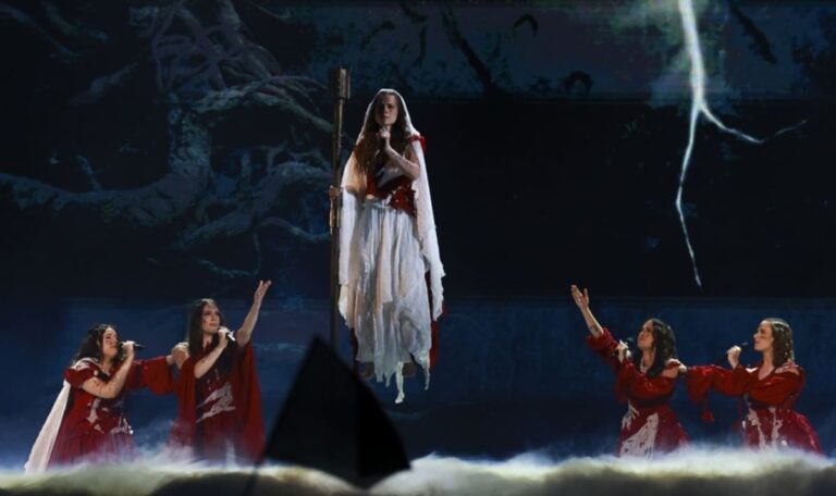ESC-Eklat: Israel verspottet Kroatien – Fans fordern Rauswurf