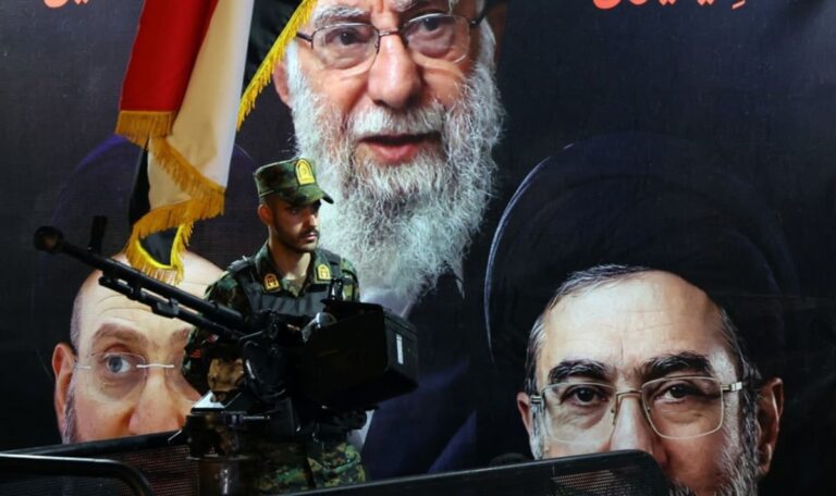 Hormuz-Blockade: Iran kassiert Millionen für Öl-Durchfahrt