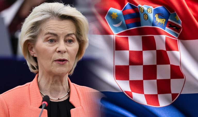 Brüssel mahnt Zagreb ab – Kroatien droht EU-Gerichtsverfahren