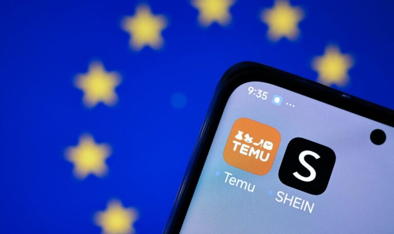 Temu, Shein & Co.: EU macht Schluss mit dem Billig-Paradies