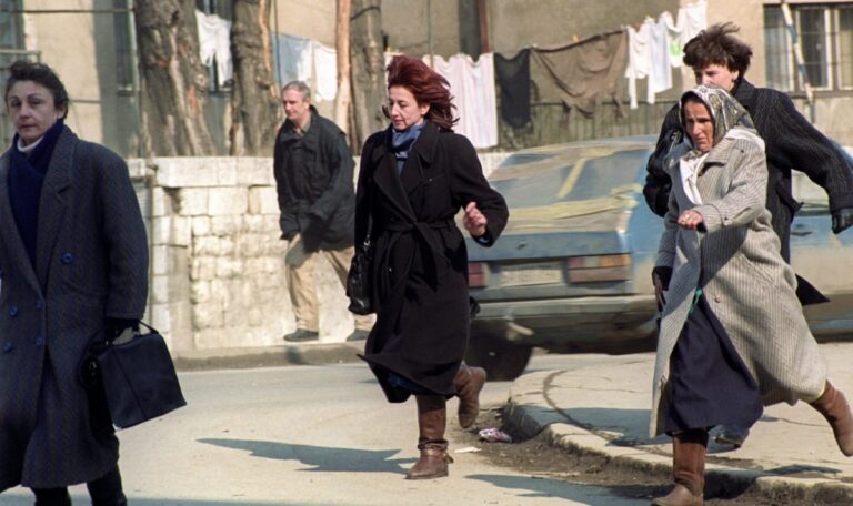 Albträume verrieten ihn: Ermittlungen gegen 65-Jährigen wegen „Sarajevo-Safari