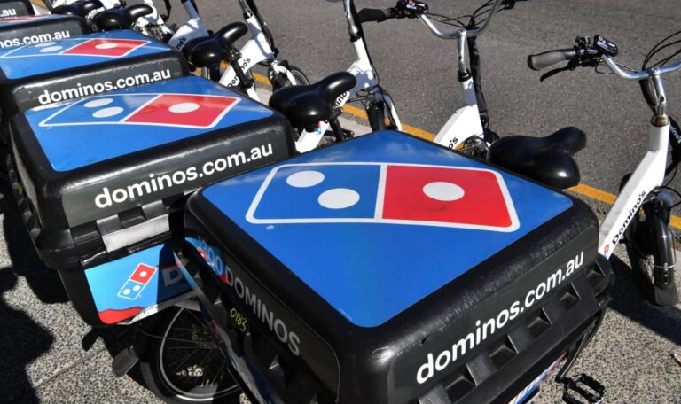 Domino’s Österreich macht dicht: „Alle Pizzen aufgegessen